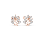 Load image into Gallery viewer, Aira Earring — 0.16ct