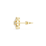Load image into Gallery viewer, Ilia Earring — 0.45ct