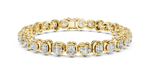 Load image into Gallery viewer, Siena Bracelet — 6.82ct
