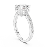Load image into Gallery viewer, Sienna 2.00ct Pear Shape Diamond Ring