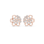 Load image into Gallery viewer, Eden Earring — 0.44ct