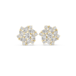 Load image into Gallery viewer, Rosa Earring — 1.68ct