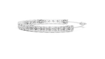 Load image into Gallery viewer, Graduated Station Bracelet — 8.07ct