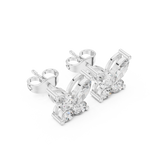 Load image into Gallery viewer, Alora Earring — 1.39ct