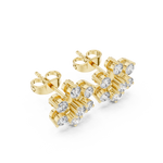 Load image into Gallery viewer, Alia Earring — 0.04ct