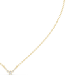 Load image into Gallery viewer, Multi-Drop Station Choker — 0.02ct