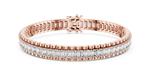 Load image into Gallery viewer, Kairo Bracelet — 12.00ct