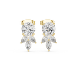 Load image into Gallery viewer, Livia Earring — 2.51ct