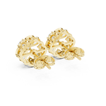Load image into Gallery viewer, Nia Earring — 1.27ct