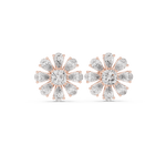 Load image into Gallery viewer, Delia Earring — 3.40ct