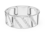 Load image into Gallery viewer, Channel Eternity Mens Ring — 0.25ct