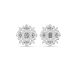 Load image into Gallery viewer, Vela Earring — 4.05ct