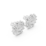 Load image into Gallery viewer, Nova Earring — 3.39ct