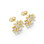 Load image into Gallery viewer, Nova Earring — 0.27ct