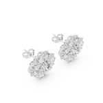 Load image into Gallery viewer, Lyra Earring — 0.85ct