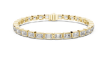 Load image into Gallery viewer, Vera Bracelet — 9.30ct