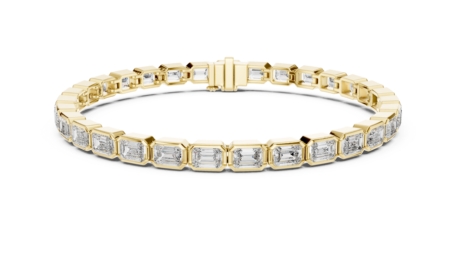 Vera Bracelet — 9.30ct