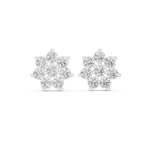 Load image into Gallery viewer, Alia Earring — 2.64ct