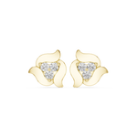 Load image into Gallery viewer, Sage Earring — 0.39ct