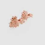 Load image into Gallery viewer, Cassia Earring — 0.31ct