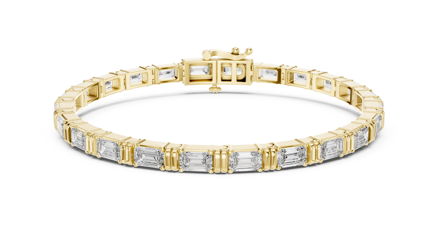Kira Bracelet — 8.96ct