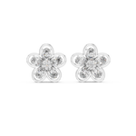 Load image into Gallery viewer, Sage Earring — 0.20ct