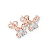 Load image into Gallery viewer, Alora Earring — 1.39ct