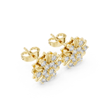 Load image into Gallery viewer, Alia Earring — 0.93ct