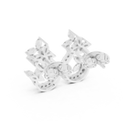 Load image into Gallery viewer, Cassia Earring — 0.50ct