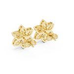 Load image into Gallery viewer, Ilia Earring — 0.22ct