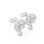 Load image into Gallery viewer, Neya Earring — 0.24ct
