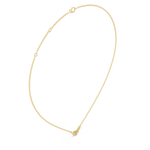 Load image into Gallery viewer, Multi-Drop Station Choker — 0.02ct
