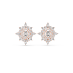 Load image into Gallery viewer, Elara Earring — 0.36ct
