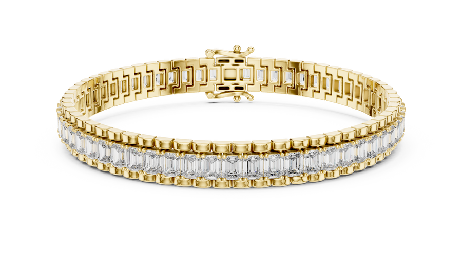 Kairo Bracelet — 12.00ct