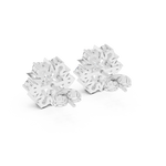 Load image into Gallery viewer, Ilia Earring — 1.38ct