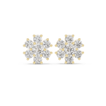 Load image into Gallery viewer, Vera Earring — 2.08ct