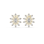 Load image into Gallery viewer, Nova Earring — 0.27ct