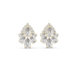 Load image into Gallery viewer, Rosa Earring — 0.69ct