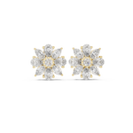 Load image into Gallery viewer, Amora Earring — 1.24ct