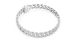 Load image into Gallery viewer, Vanta Bracelet — 5.00ct
