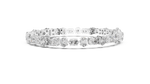 Load image into Gallery viewer, Oval Tennis Bracelet — 7.71ct
