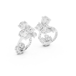 Load image into Gallery viewer, Vela Earring — 1.69ct