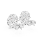 Load image into Gallery viewer, Nia Earring — 0.55ct