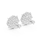 Load image into Gallery viewer, Vela Earring — 4.05ct