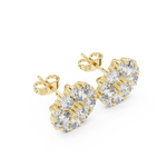 Load image into Gallery viewer, Lina Earring — 0.38ct