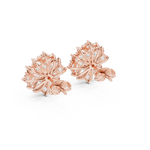 Load image into Gallery viewer, Nova Earring — 2.60ct