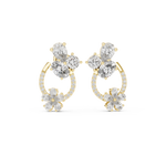 Load image into Gallery viewer, Vela Earring — 1.69ct
