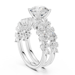 Load image into Gallery viewer, Zenith 2.00ct Round Brilliant Diamond Ring