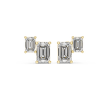 Load image into Gallery viewer, Neya Earring — 1.47ct