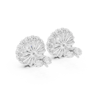 Load image into Gallery viewer, Luna Earring — 2.23ct